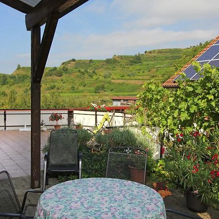 Winzerhof Baumer Vogtsburg Dış mekan fotoğraf