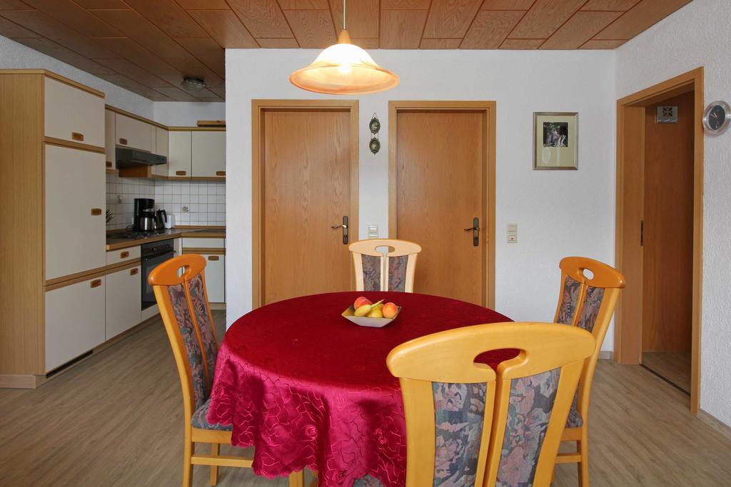 Winzerhof Baumer Vogtsburg Dış mekan fotoğraf