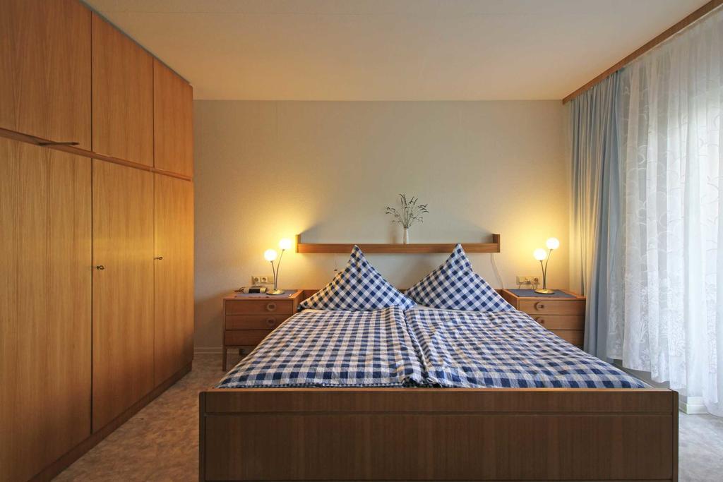 Winzerhof Baumer Vogtsburg Oda fotoğraf