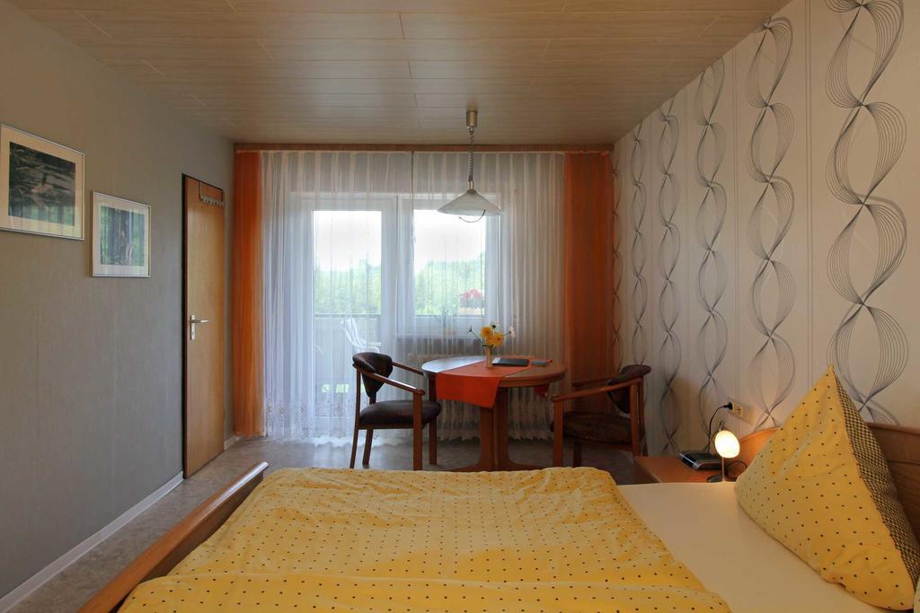 Winzerhof Baumer Vogtsburg Oda fotoğraf