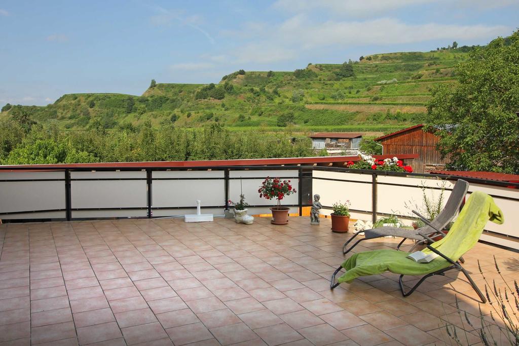 Winzerhof Baumer Vogtsburg Oda fotoğraf