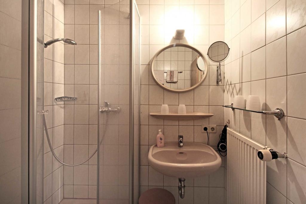Winzerhof Baumer Vogtsburg Oda fotoğraf